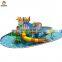 Professional manufacturer fiberglass water park amusement water house