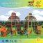 Hot selling good quality children new playground outdoor climbing frames