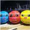 Factory Price PVC Inflatable Hamster Bubble Ball Customized Hamster Ball For Kids