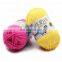 New premium acrylic yarn light weight knitting milk cotton yarn