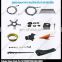 Agricultural equipment of kubota spare parts