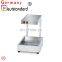 Fashion spanish mini churros display warmer for commerical use