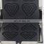 penis waffle maker custom waffle iron/fish waffle maker/gas waffle maker