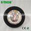 High Quality 8" 8inch 24v 36v 48v Single Shaft Geared Hub Motor
