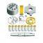 (SAUER 90)HRR057 MAIN PUMP PARTS