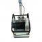 walk behind gasoline vibratory plate compactor