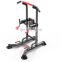 Multifunctional Adjustable Gyms Fitness Workout Station Equipment Gym Sport Steel Exercise Pull Up Bar Power Tower