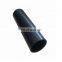 ASTM A53 Grade B SCH40 black painting 3 inch erw iron steel pipe