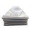 2mm 5000 Series aluminum sheet price for canada