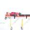 First Aid Aluminum Alloy Ambulance Stretcher Dimensions