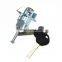 Door Lock Cylinder Barrel With Key 51217019975 for BMW 3 Series E46 Front Left