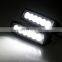 Waterproof Off Raod Auto UTV ATV Truck Car Led Bar Light 6 inch Led Work Light Bar 4x4 Led Lights
