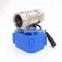 DN15 1/2'' DC9-24V  timer valve / automatic shut off valve / smart water valve for automatic flow control