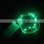 2M Silver Wire Led String Lights Fairy Garland For Christmas Home Wedding Decoration Battery Operated