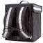 customized uber insulated delivery bag