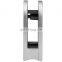 Sonlam BJ-24, Stainless Steel Balustrades Adapter 8-10mm Glass Bracket Clamp Clip Holder