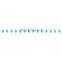 Assured Quality Orthopedic Surgical Implants Straight Maxillofacial Plate Type-V Titanium Instruments Set Maxilofacial