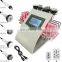Factory Price Rf 40k Vacuum Ultra Lipo Cavitation Laser Body Slimming Machine For Beauty Salon
