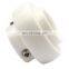 High Quality ZrO2 Ceramic insert Zirconia bearing  UC200 UC201 UC202 UC203 UC204 UC205
