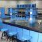 advanced chemical resistant laboratory ceramic worktop with 30years warranty