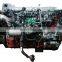 Genuine New Excavator J08E Engine Assy, SK330-8 SK350-8 Complete Engine Assy J08E Engine Motor For Sale