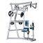 Hammer strength machine LZX-6022 squat hard pull