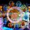 Other amusement park products carnival ferris wheel rides for kids and adults