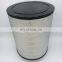 Truck air filter 0180945802 B120472 C311195/1 170941202