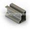Shengxin Aluminum Section 6063 t5 профили из алюминиевого сплава, полученные экструзией
