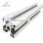 30x30mm Bosch compatible aluminum profiles/aluprofile