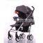 Children Push Chairs Baby Carrier Baby Parm Folding Lightweight Baby Stroller