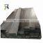 Flame-retardant UHMWPE wear strips for chain travels antistatic grade of ultra high molecular weight polyethylene cutting strips