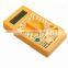 Best digital multimeter Handheld multimeter DT832/DT830D CE(CAT II) small multimeter