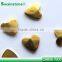 3mm-12mm hotfix copper stud dome,copper dome stud hot fix,hotfix copper dome stud for clothes bags shoes jeans