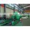 Automatic air conditioning copper pipe production line