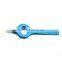 Different shape metal clip/tweezer