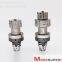 PCD Milling for Motor Casing