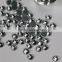 Top quality rhinestones Wholesale clear crystal flatback hotfix rhinestones glass stones for bags shoes