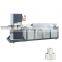 China toilet paper band saw cutting machine factory