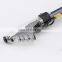 New Design Professional Saltwater Telescopic Fishing Rod 3.6 M 3.9 M 4.2 M 4.5 M 5.4 M Fishing Sea Rod Distance Throwing Rod