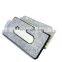 Car Tissue Box with  aromatherapy and Parking number plate