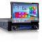 Erisin ES1088M 7" MTK Single Din Car Radio DVD GPS Bluetooth