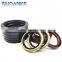 High Quality Air Compressor Shaft Oilseal NBR FKM Silicone Rubber TC Oil Seal