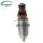 5PCS Fuel Injector Nozzle Valve E7T05072 MR560553 for Mitsubishi Galant VI 2.4 GDI 1999~2004