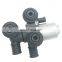 HVAC Water Heater Control Valve 64118369805 1147412144 for BMW E46 / E39 / E83 / 3 Series 5 Series X3