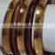 2015 New Fashion Wholesale Wood Fancy Bangle For Women 10445