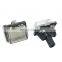 2pcs White License Plate LED Light Error Free Fit For Mercedes Benz W204 Facelift W207 W216 W218 W212 W221 W231 R231