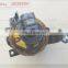 CARVAL/JH/AUTOTOP JH20 - POL11 - 003A 1T0941699G L/1T0941700G R Противотуманная фара для POLO 11