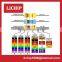 (Special)Dip resistor 1/2W,1/4W,,5%,1% Metal film
