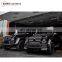 G500 W463 body kits fit for MB G-CLASS W463 G500/ G55/ G63 to G800 body kits B-style G800 wide body kits PU w463 wide kit
